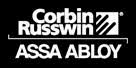Corbin Russwin